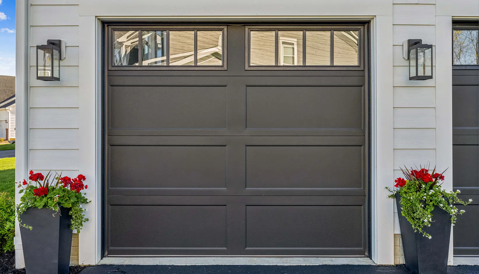 Bridgeport™ Steel — view 10 of 11