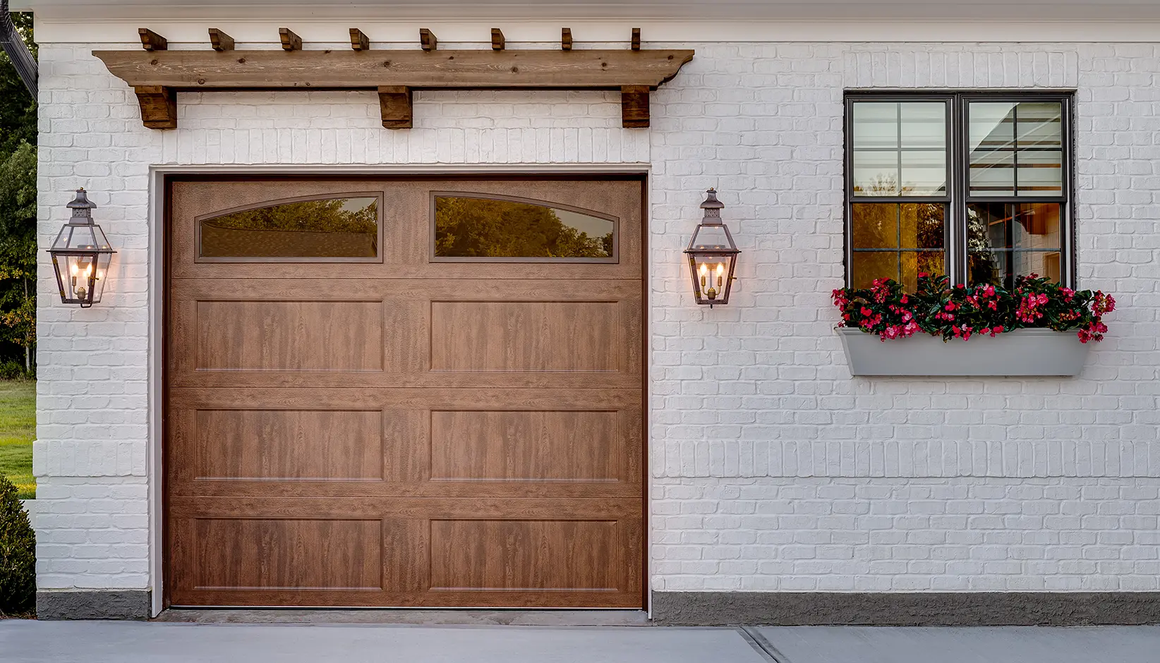 Bridgeport™ Steel — Clopay