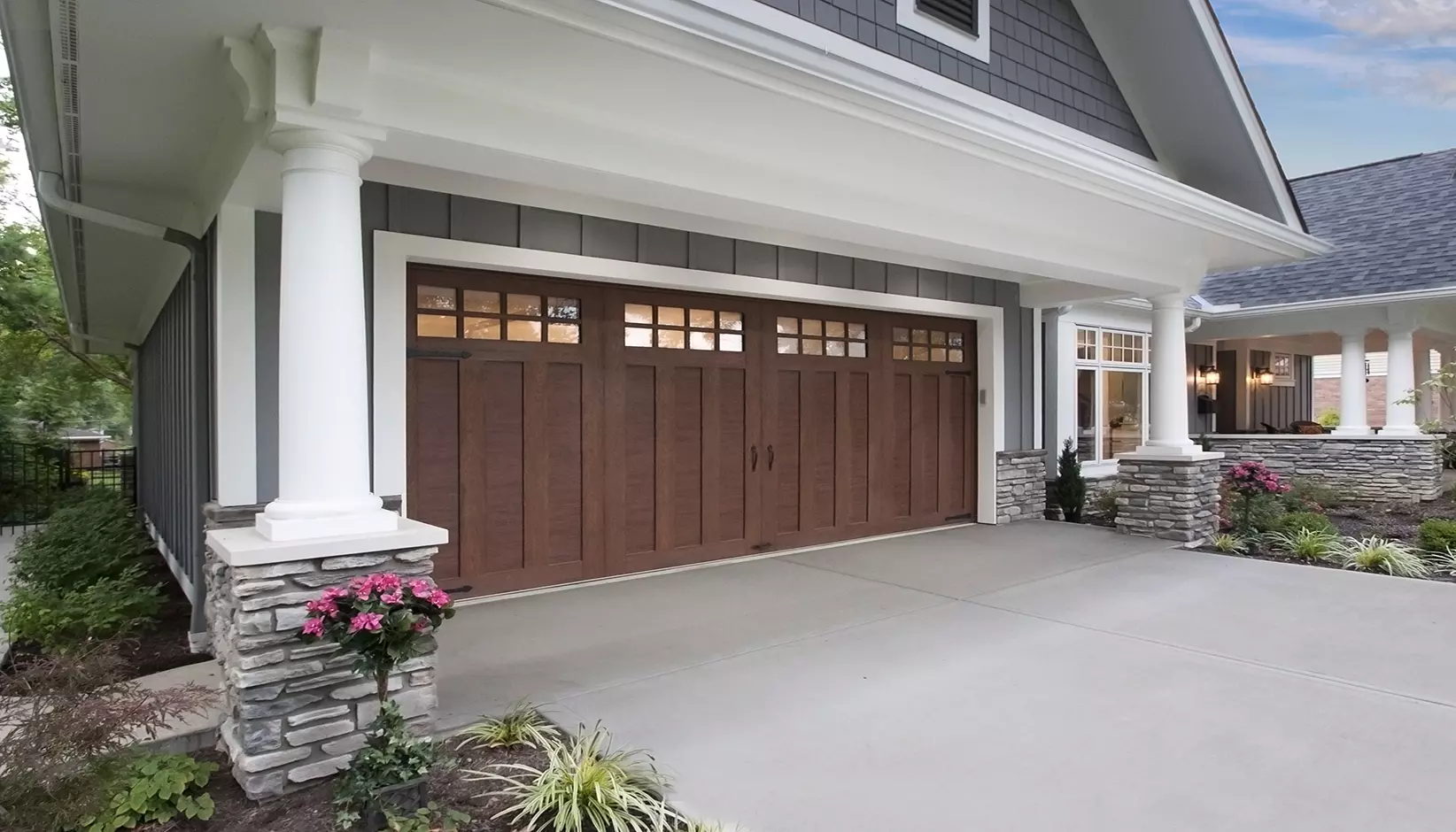 Canyon Ridge® Carriage House (4-Layer) — view 7 of 10