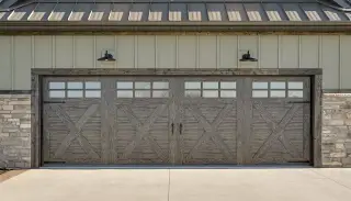 Canyon Ridge® Carriage House (4-Layer) thumbnail 8 of 10