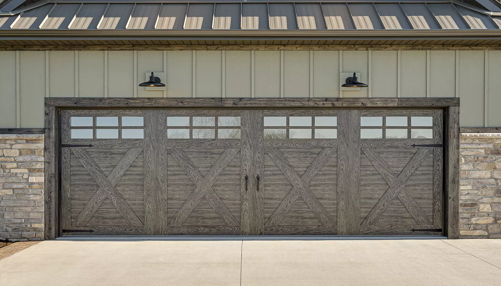 Canyon Ridge® Carriage House (4-Layer) — view 8 of 10