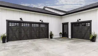 Canyon Ridge® Carriage House (4-Layer) thumbnail 3 of 10