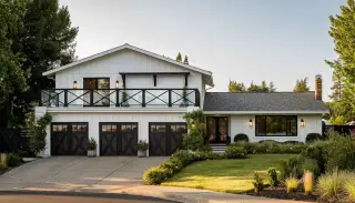 Canyon Ridge® Carriage House (4-Layer) thumbnail 2 of 10