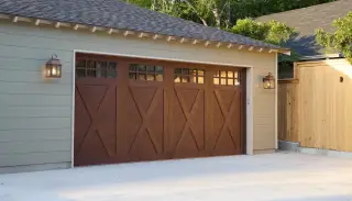 Canyon Ridge® Carriage House (4-Layer) thumbnail 5 of 10