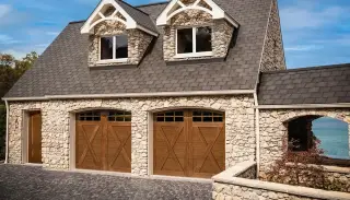Canyon Ridge® Carriage House (4-Layer) thumbnail 10 of 10