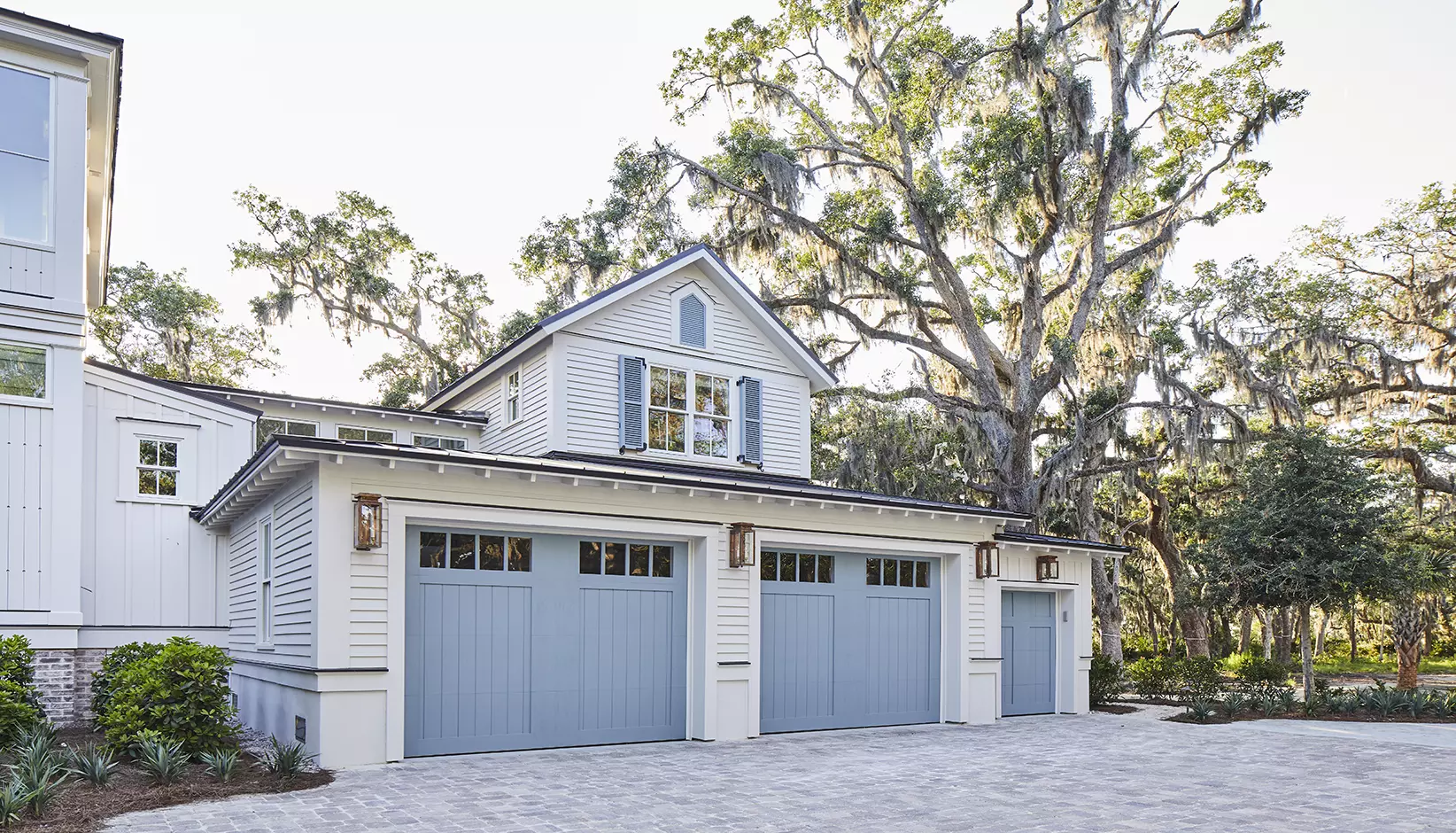 Canyon Ridge® Carriage House (5-Layer) — view 9 of 12