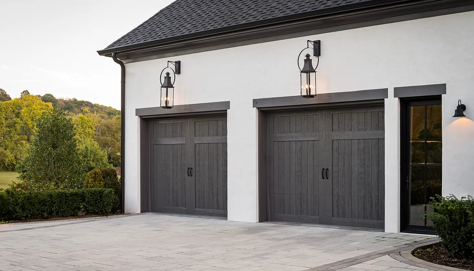 Canyon Ridge® Carriage House (5-Layer) — view 3 of 12