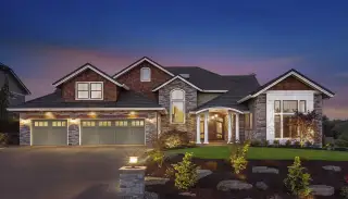 Canyon Ridge® Chevron thumbnail 10 of 10