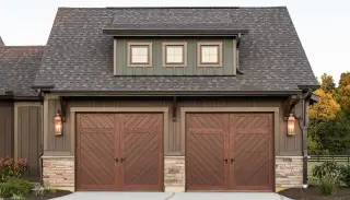 Canyon Ridge® Chevron thumbnail 1 of 10
