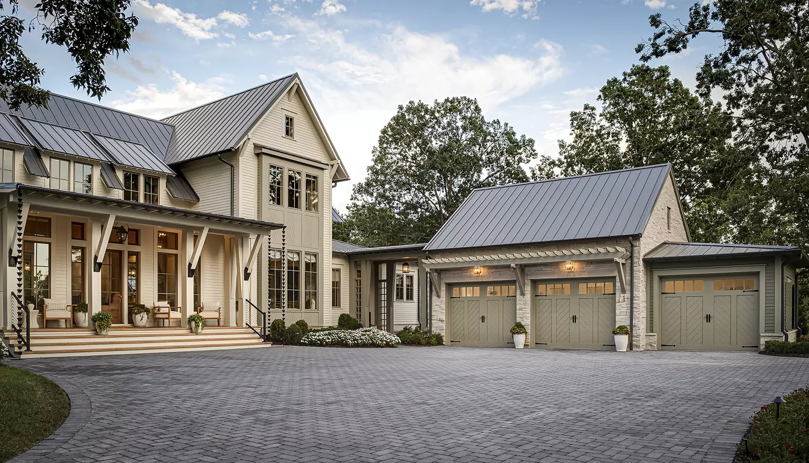Canyon Ridge® Chevron — view 9 of 10