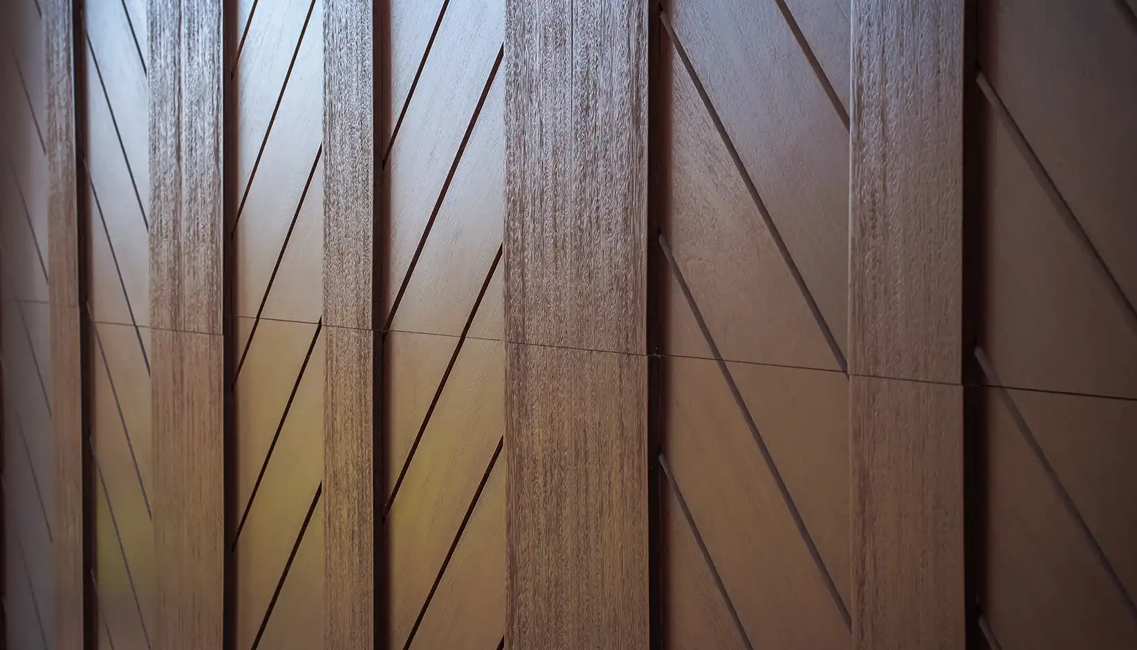 Canyon Ridge® Chevron — view 6 of 10