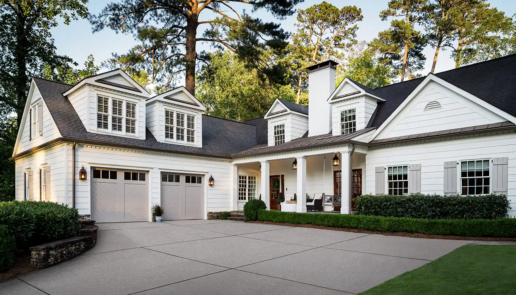 Canyon Ridge® Chevron — view 3 of 10