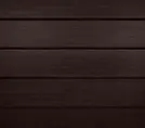 Espresso Finish