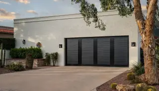 Canyon Ridge® Louver thumbnail 3 of 8