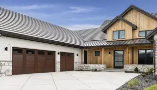Canyon Ridge® Louver thumbnail 6 of 8
