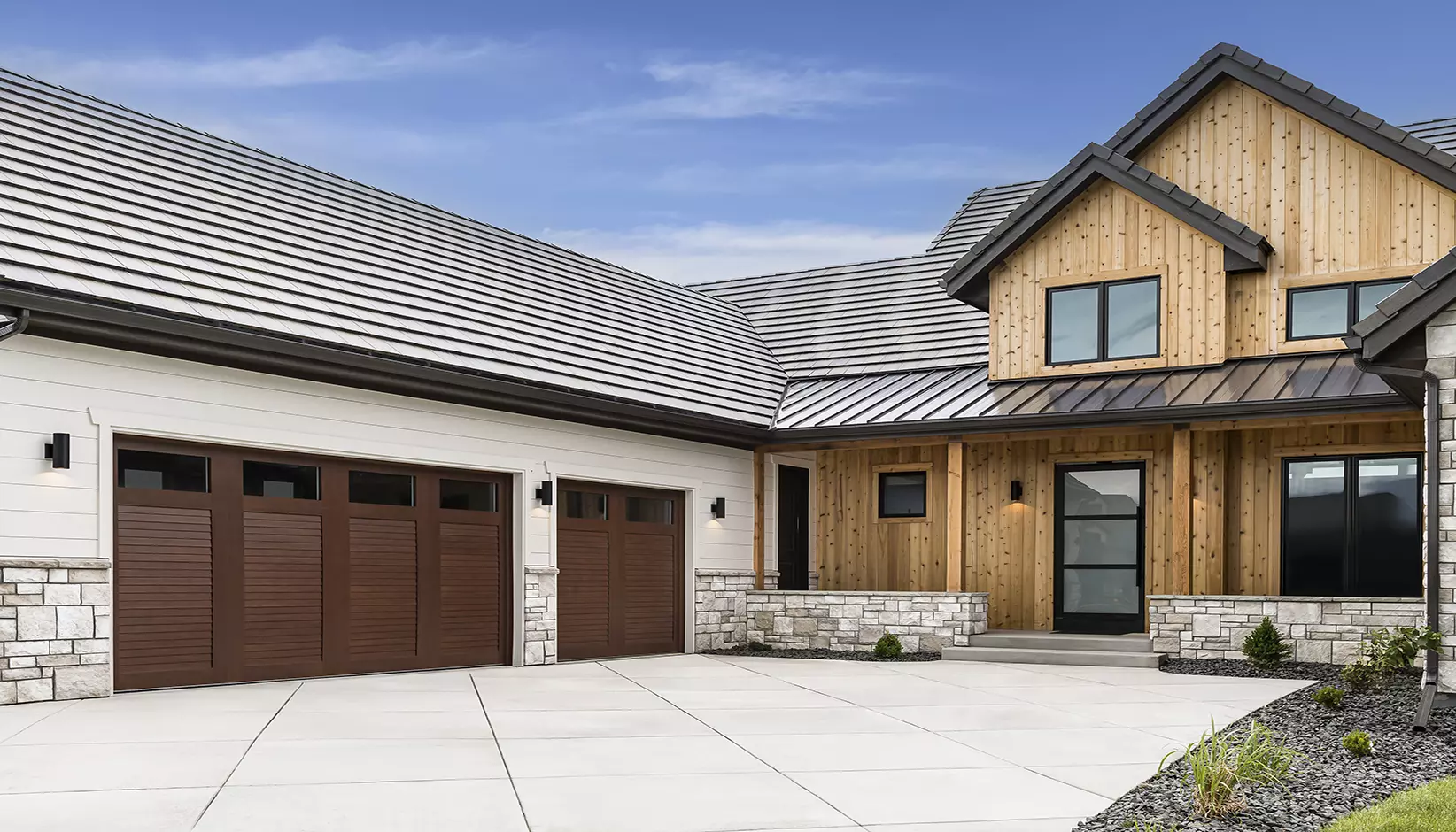 Canyon Ridge® Louver — view 6 of 8