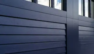 Canyon Ridge® Louver thumbnail 7 of 8