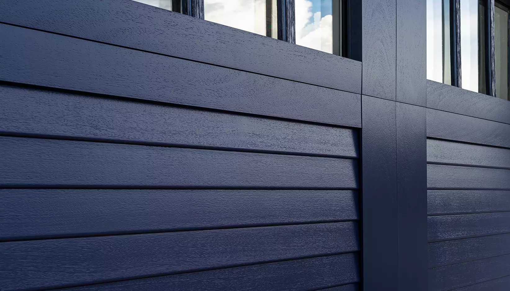 Canyon Ridge® Louver — view 7 of 8