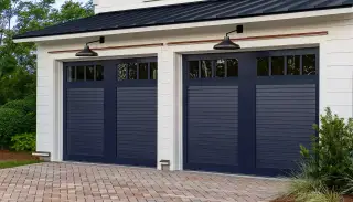 Canyon Ridge® Louver thumbnail 1 of 8
