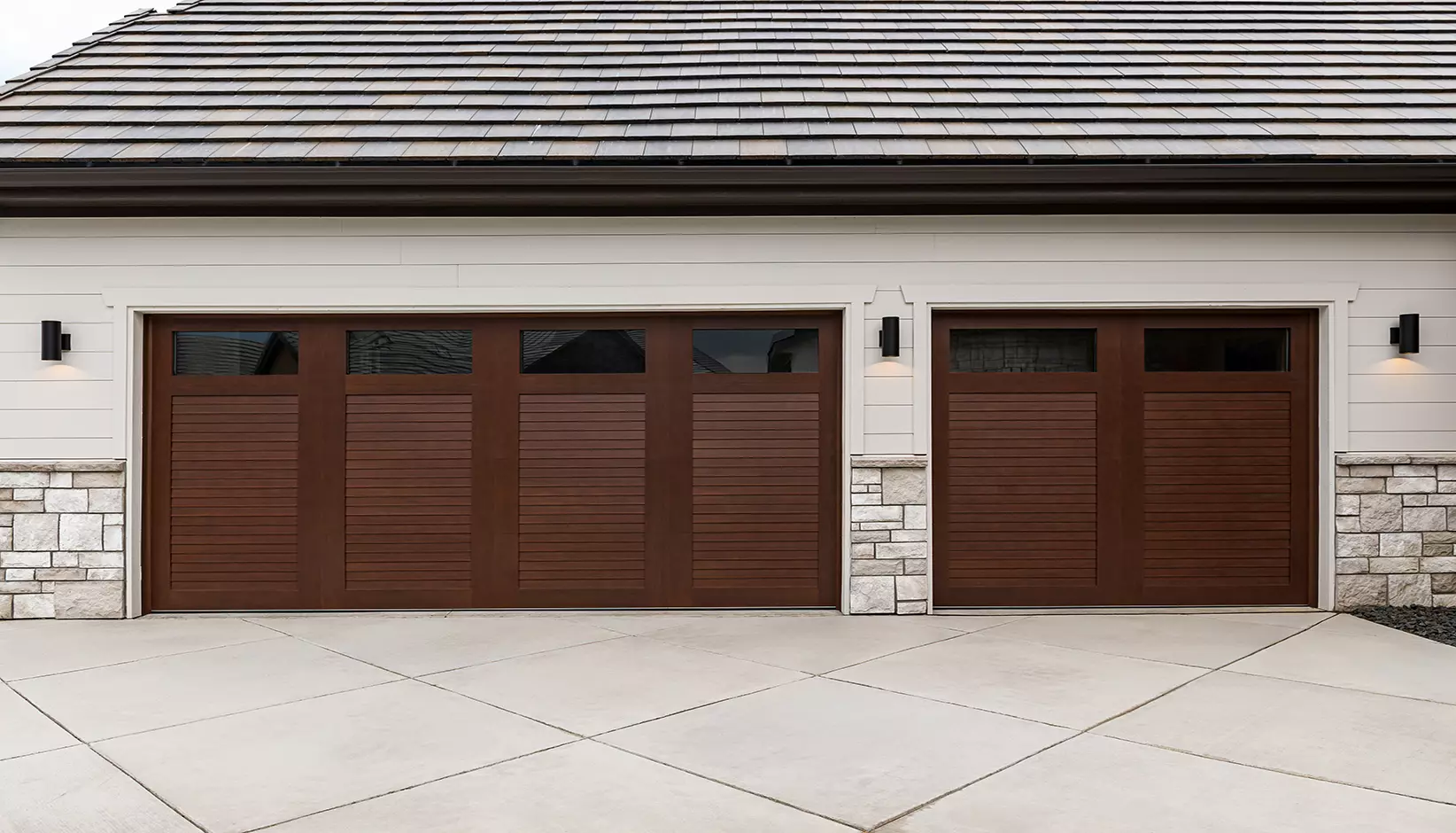 Canyon Ridge® Louver — view 5 of 8