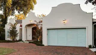 Canyon Ridge® Louver thumbnail 2 of 8