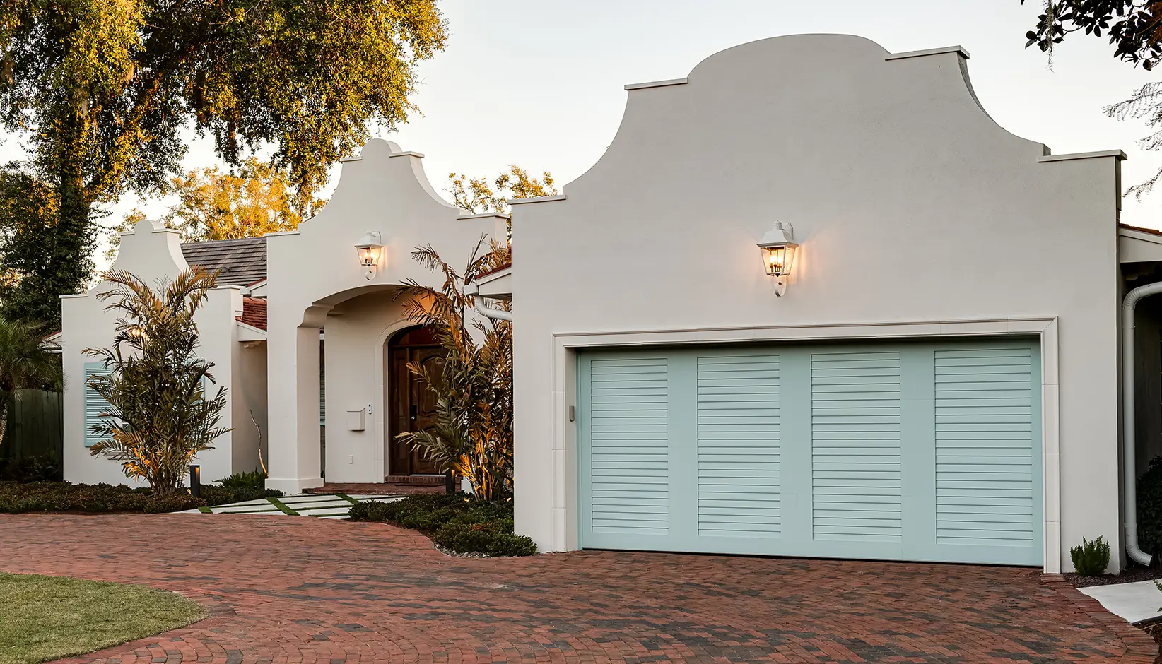 Canyon Ridge® Louver — view 2 of 8