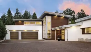 Canyon Ridge® Modern thumbnail 9 of 9