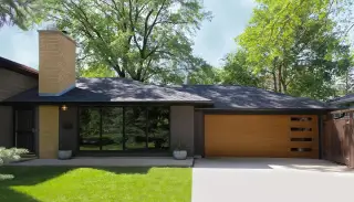 Canyon Ridge® Modern thumbnail 4 of 9