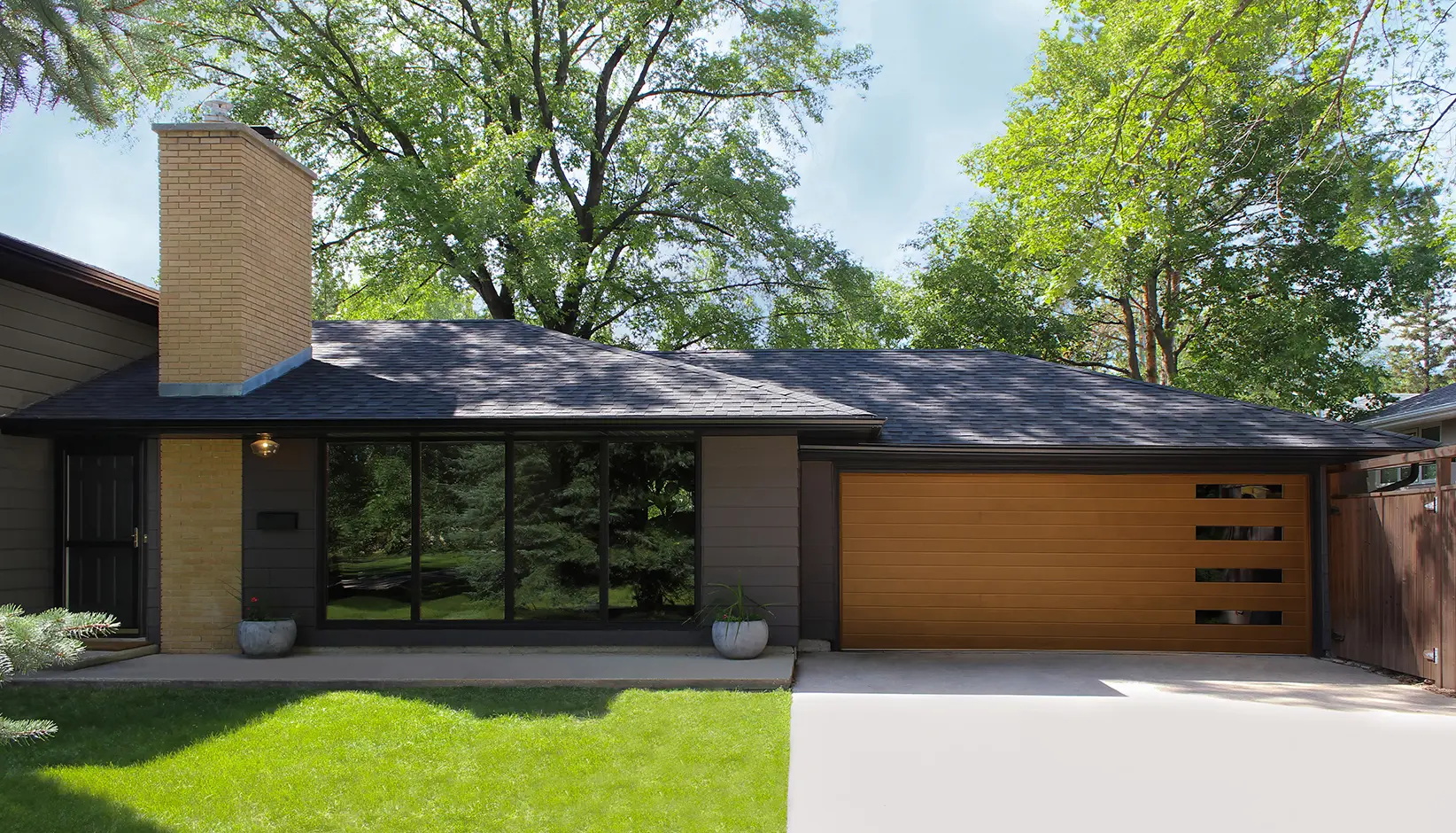 Canyon Ridge® Modern — view 4 of 9