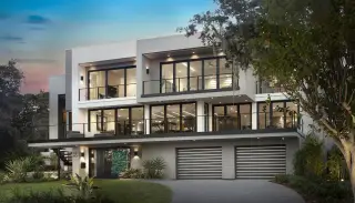Canyon Ridge® Modern thumbnail 7 of 9