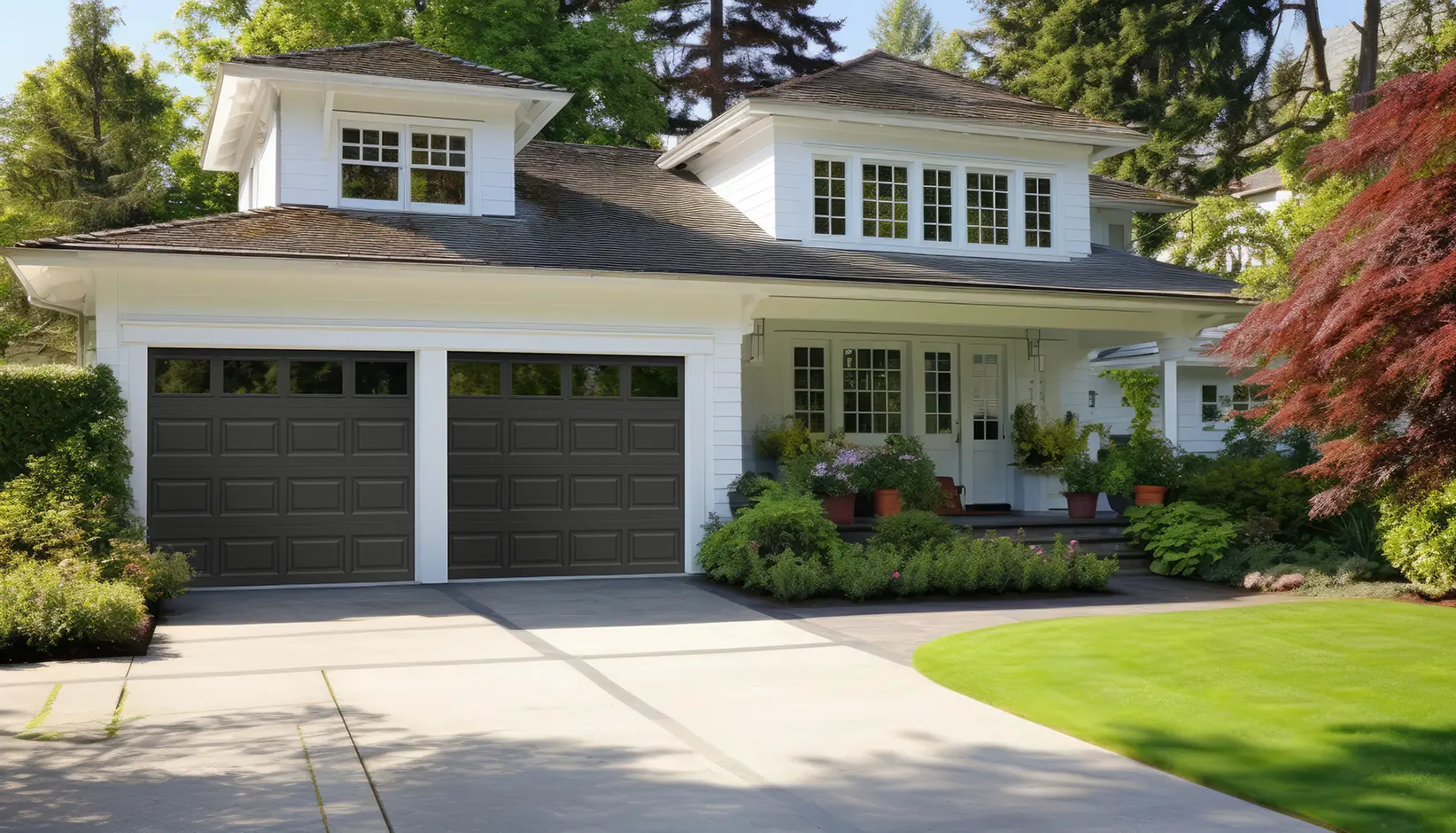 Classic™ Steel — Clopay