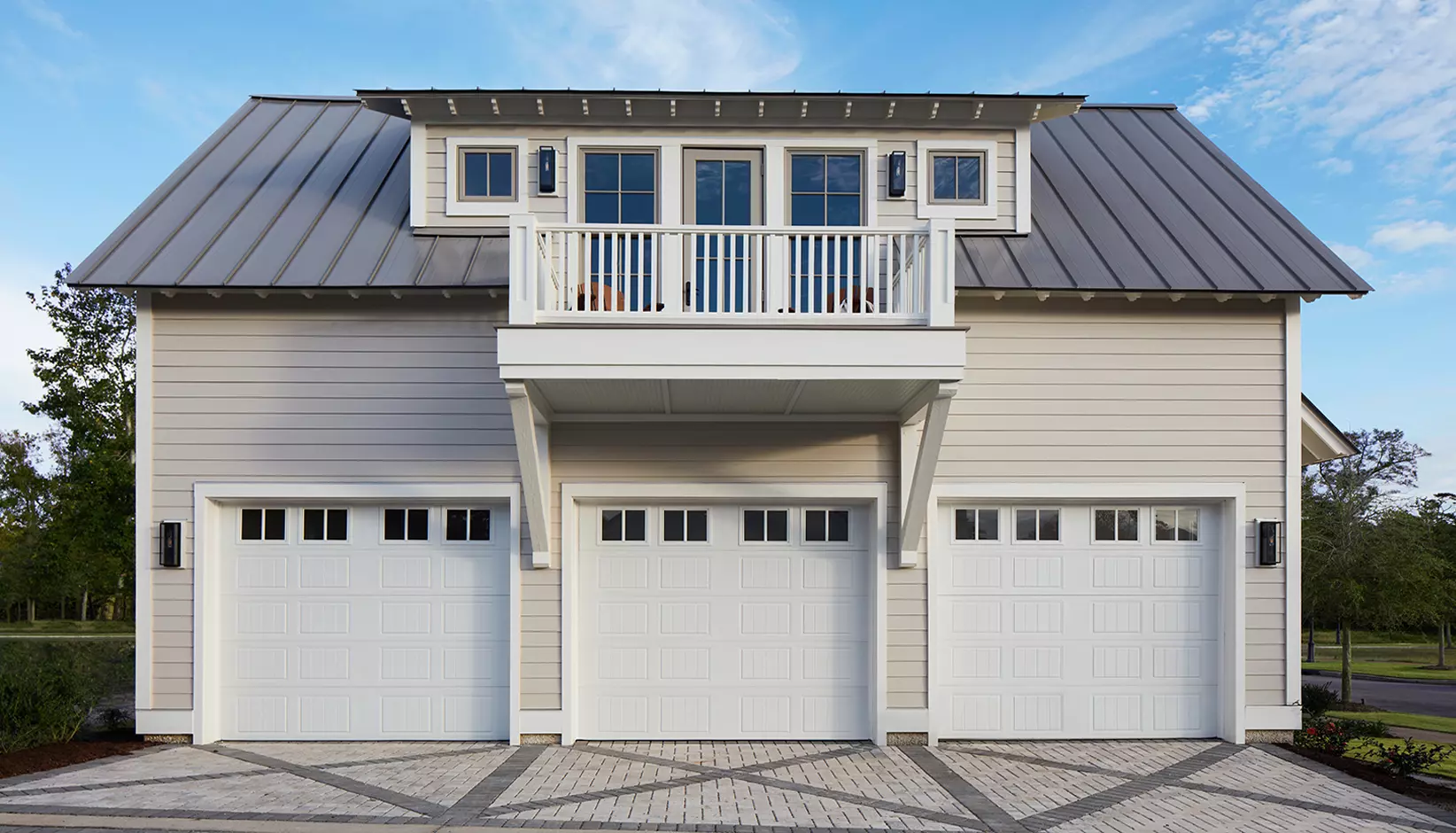 Gallery® Steel — view 5 of 9