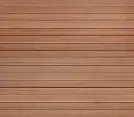 Horizontal Cladding No Splice**